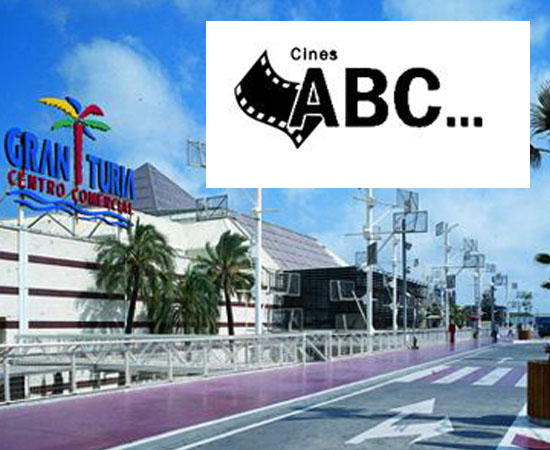 Cines ABC