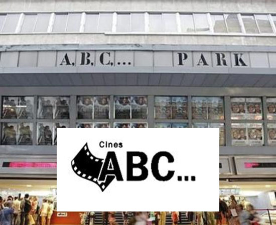 Cines ABC