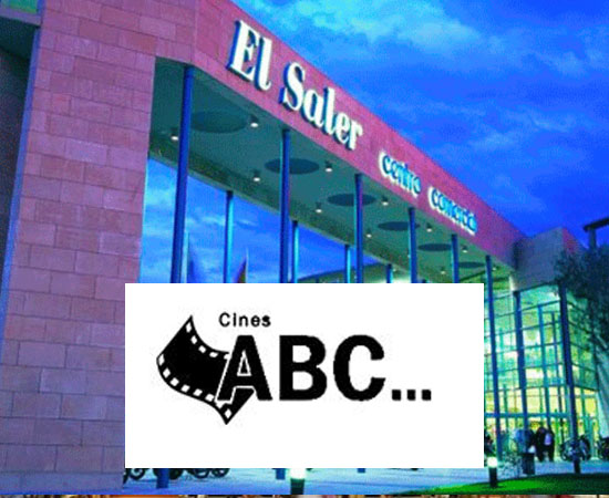 Cines ABC