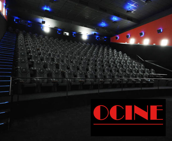 Aqua Cine