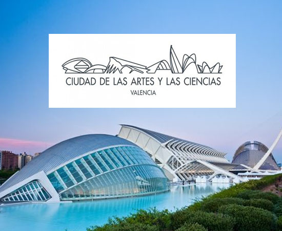 Ciudad de las Artes y las Ciencias