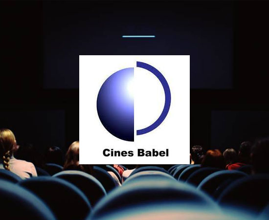 Cines Babel