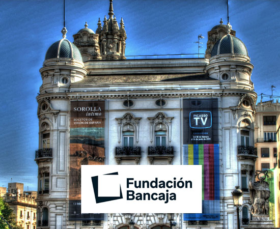 Fundación Bancaja