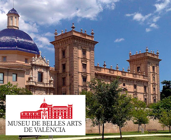 Museu de les Belles Arts de València