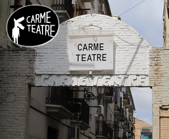 Carme Teatre