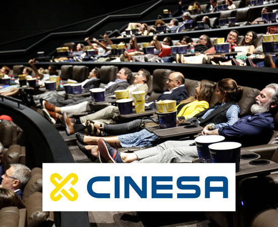 Cinesa