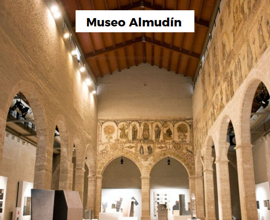 Museo Almudín