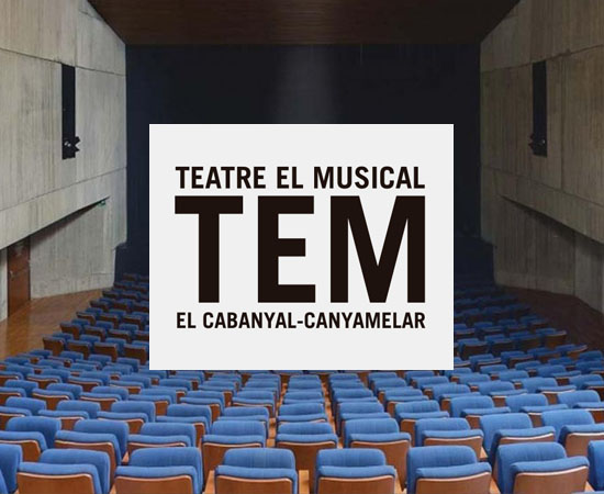 Teatre El Musical