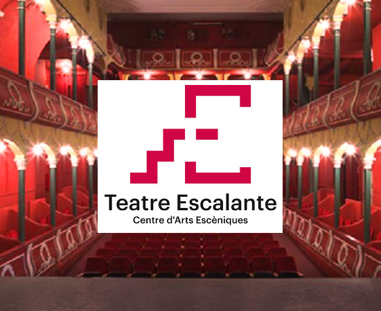 Teatre Escalante