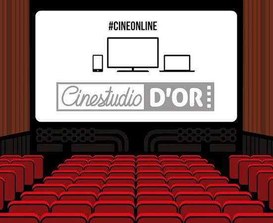 Cinestudio d'Or