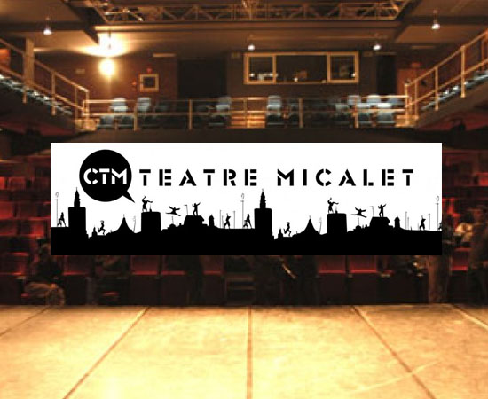 Teatre Micalet