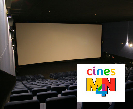 Cines MN4