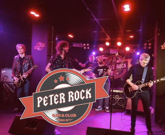 Peter Rock Club