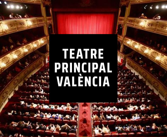 Teatre Principal