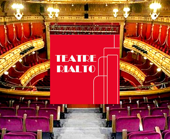 Teatre Rialto