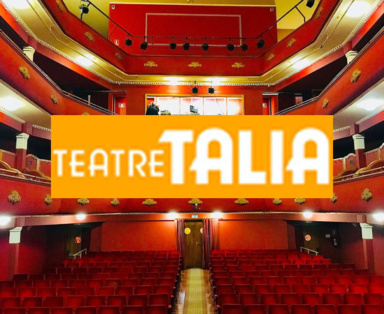 Teatre Talia