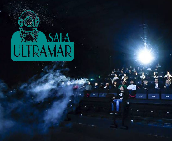 Sala Ultramar